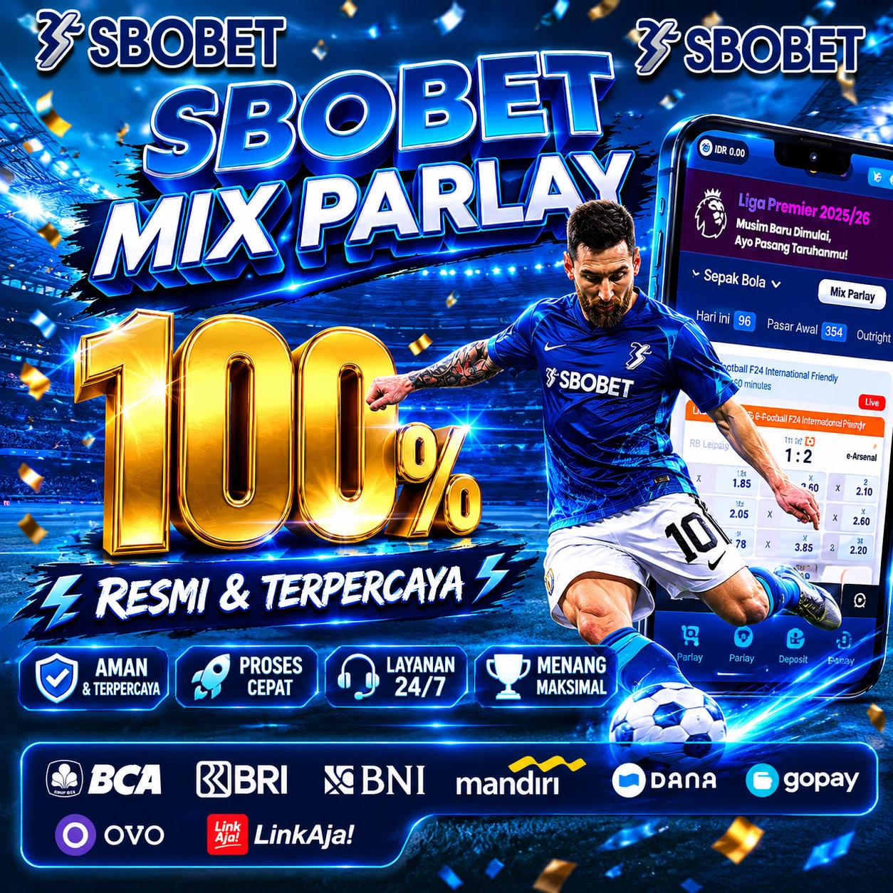 SBOBET